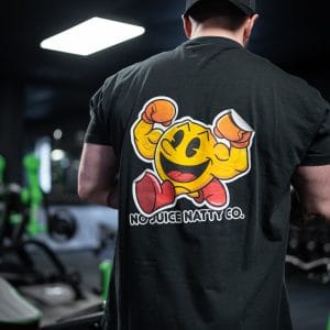 JACKED MAN T-SHIRT