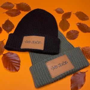 PATCH BEANIES