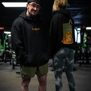 OG JUICE BOX HOODIE