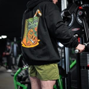 Hoodies / Sweatshirts