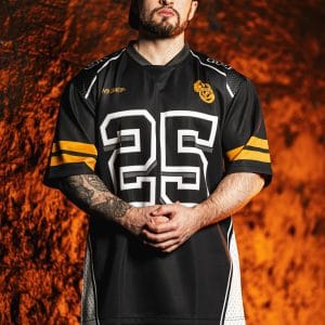 NATTY LEAGUE JERSEY