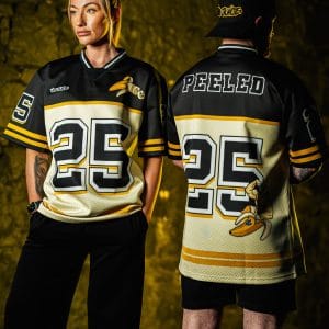Jerseys