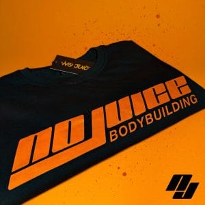 OVERSIZED SIGNATURE T-SHIRT